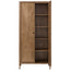 Langford Wardrobe in Tobacco