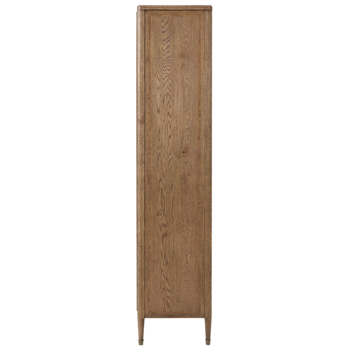 Langford Wardrobe in Tobacco