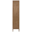 Langford Wardrobe in Tobacco