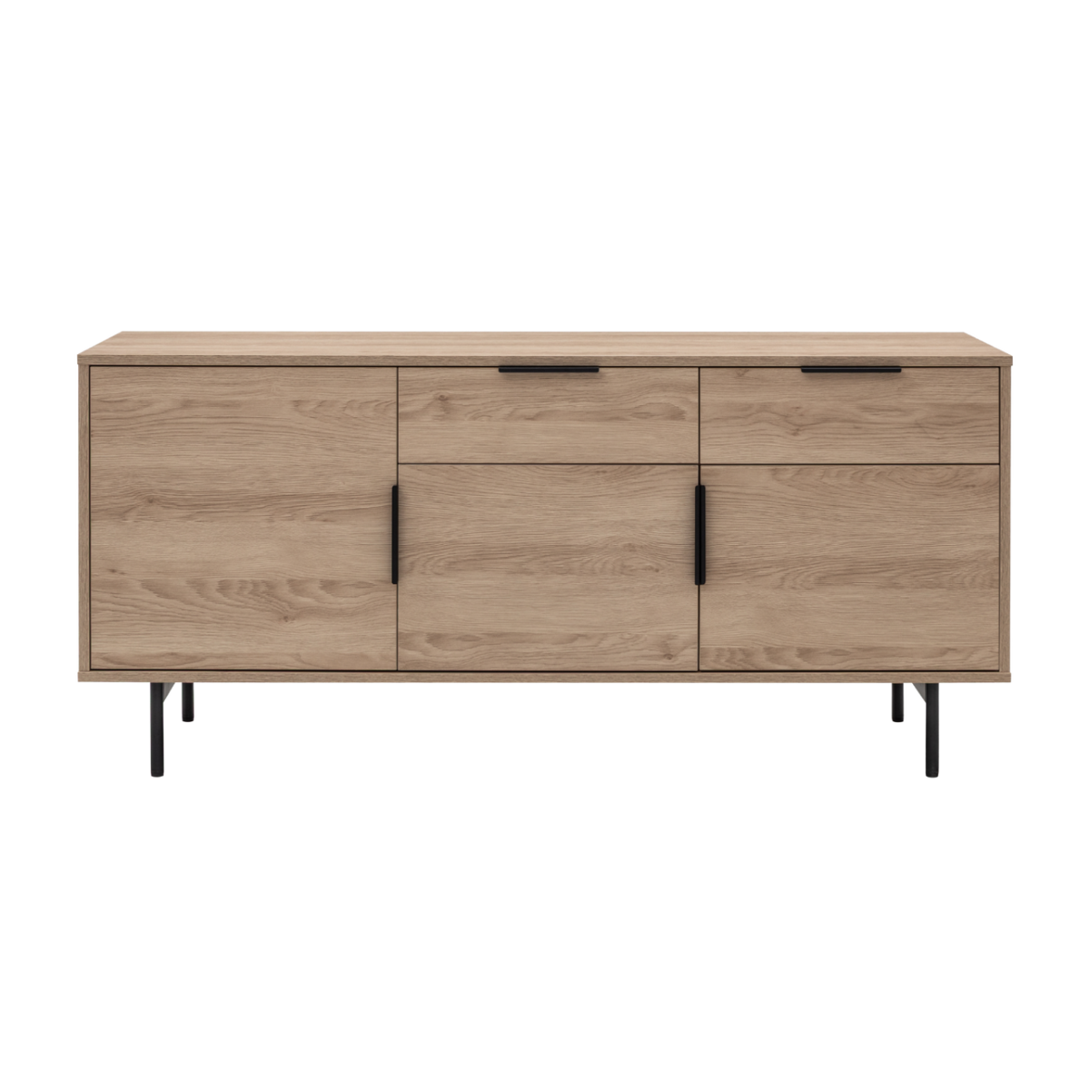 Hura Large Sideboard