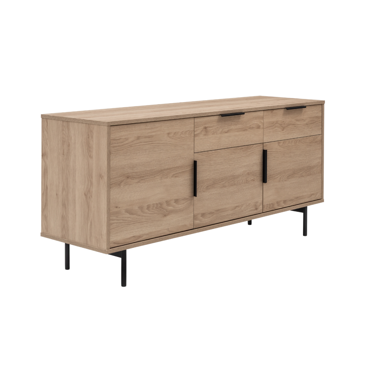 Hura Large Sideboard