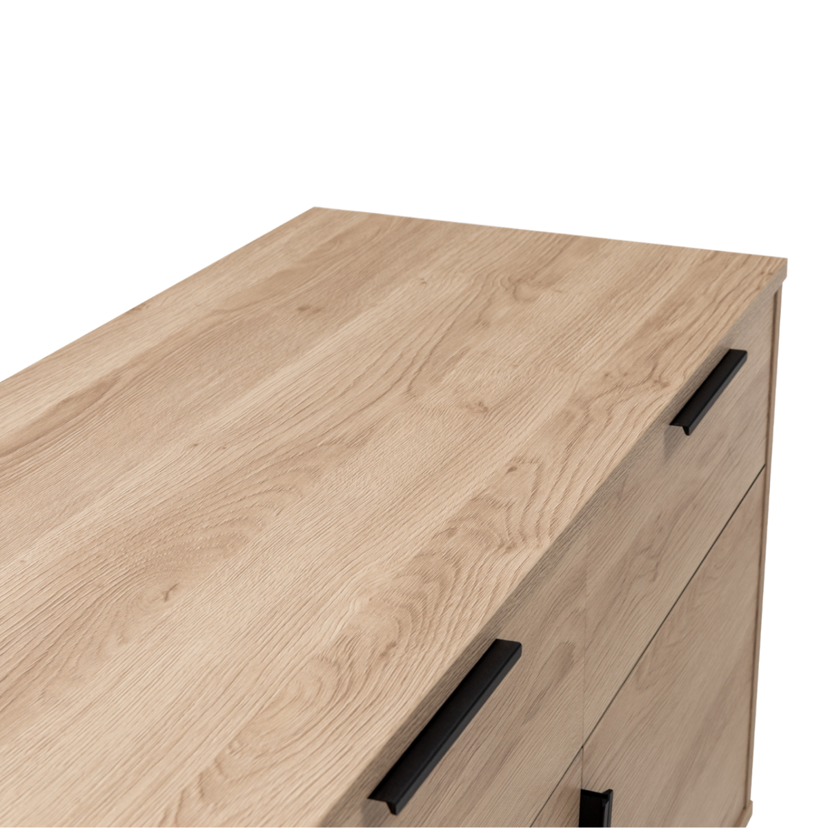 Hura Large Sideboard