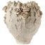 Lava Rose Vase