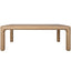 Laverton Dining Table - 240cm