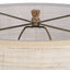 Layered Core Table Lamp