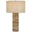 Layered Core Table Lamp