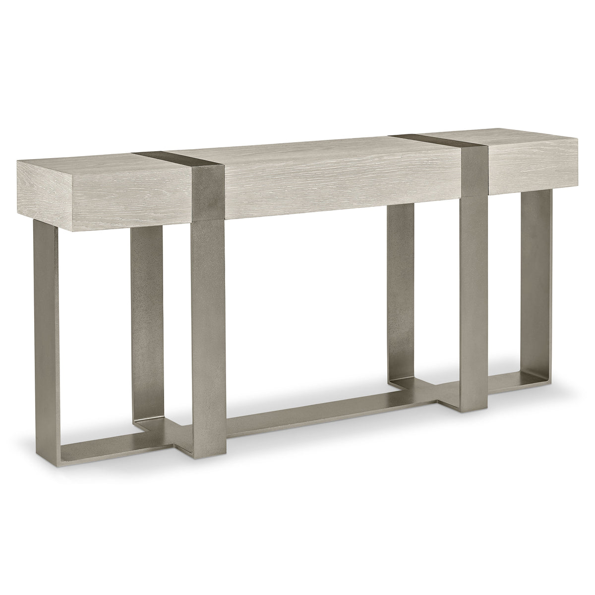 Tempo Console Table