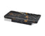 Liang & Eimil Accessories Horus Tray - Black Marble House of Isabella UK