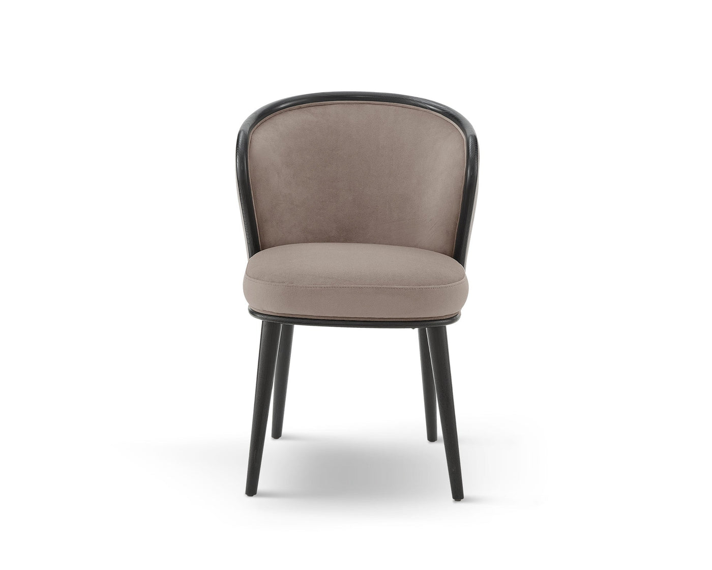 Liang & Eimil Dining Bahamas Dining Chair - Megan Mink House of Isabella UK