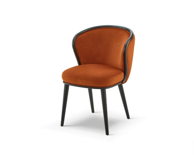 Liang & Eimil Dining Bahamas Dining Chair - Megan Oxide House of Isabella UK