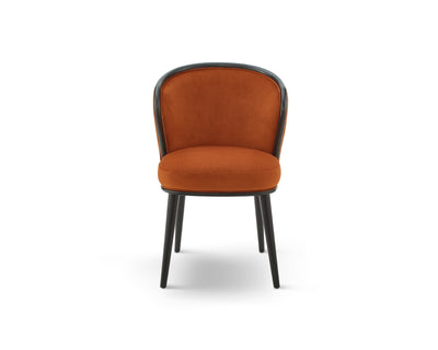 Liang & Eimil Dining Bahamas Dining Chair - Megan Oxide House of Isabella UK