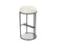 Liang & Eimil Dining Compti Bar Stool - Pilman Beige House of Isabella UK