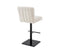 Liang & Eimil Dining Dukes Bar Stool - Boucle Sand House of Isabella UK