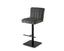 Liang & Eimil Dining Dukes Bar Stool - Sysley Chalk II House of Isabella UK