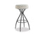 Liang & Eimil Dining Hydra Bar Stool- Boucle Sand House of Isabella UK