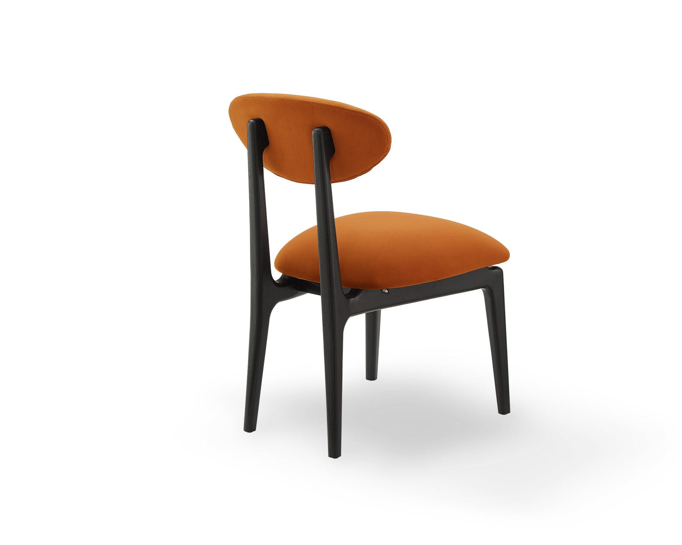 Liang & Eimil Dining Maja Dining Chair - Megan Oxide House of Isabella UK