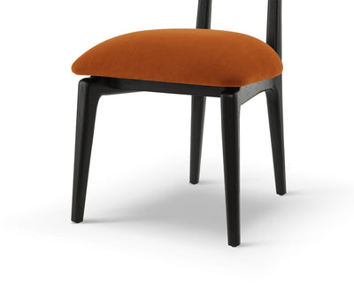 Liang & Eimil Dining Maja Dining Chair - Megan Oxide House of Isabella UK