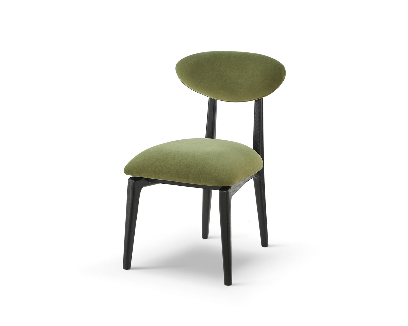 Liang & Eimil Dining Maja Dining Chair - Melbourne Olive House of Isabella UK