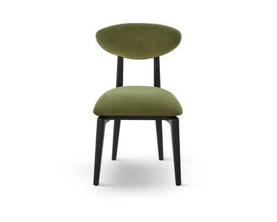 Liang & Eimil Dining Maja Dining Chair - Melbourne Olive House of Isabella UK