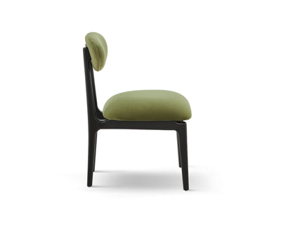 Liang & Eimil Dining Maja Dining Chair - Melbourne Olive House of Isabella UK