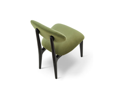 Liang & Eimil Dining Maja Dining Chair - Melbourne Olive House of Isabella UK