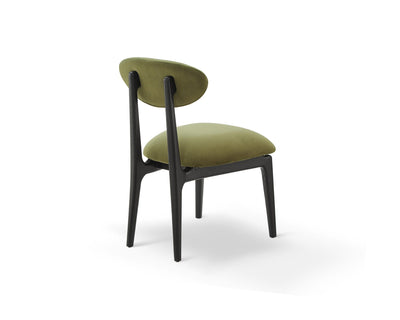 Liang & Eimil Dining Maja Dining Chair - Melbourne Olive House of Isabella UK