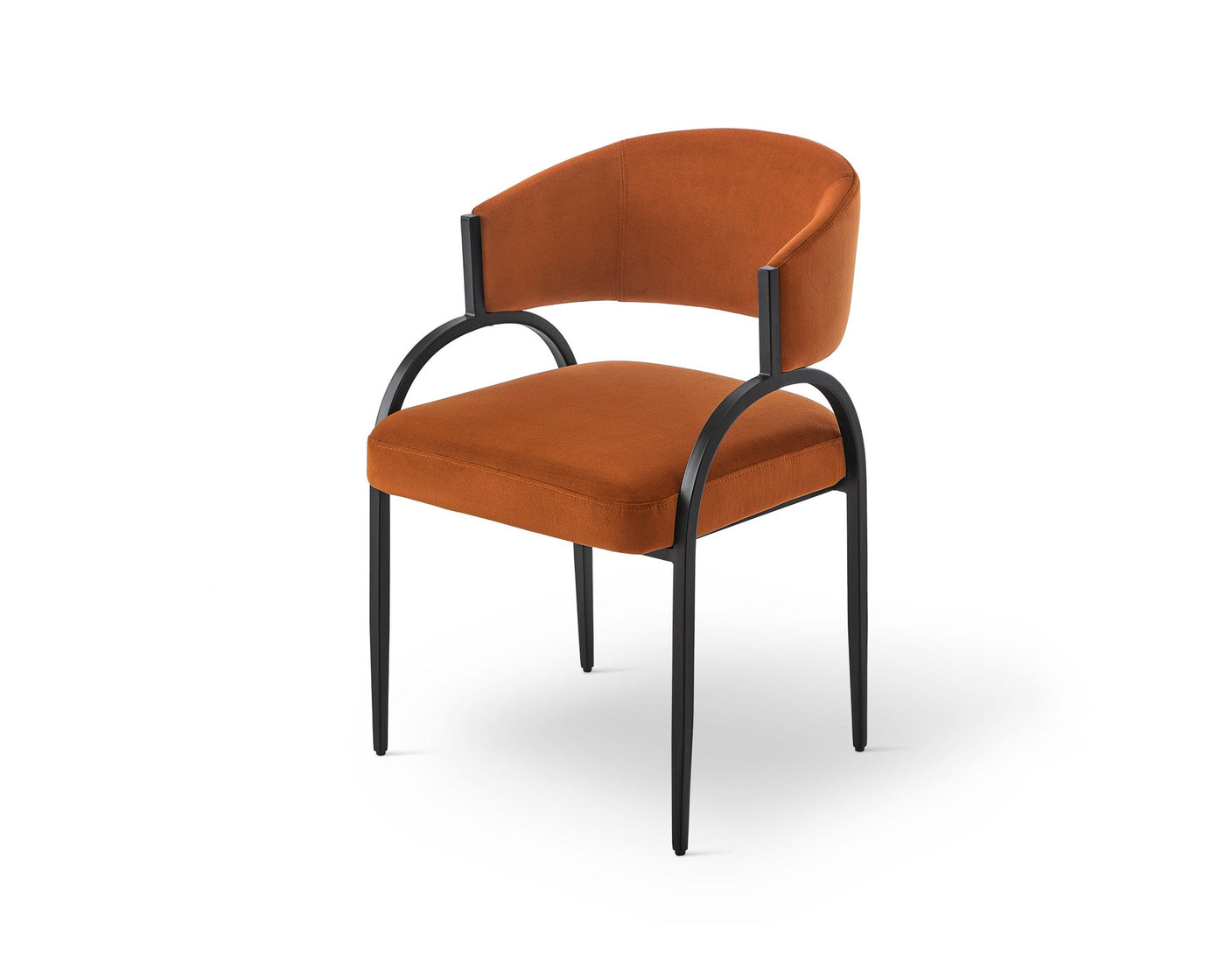 Liang & Eimil Dining Pavilion Dining Chair (Crib5) - Megan Oxide & Matt House of Isabella UK