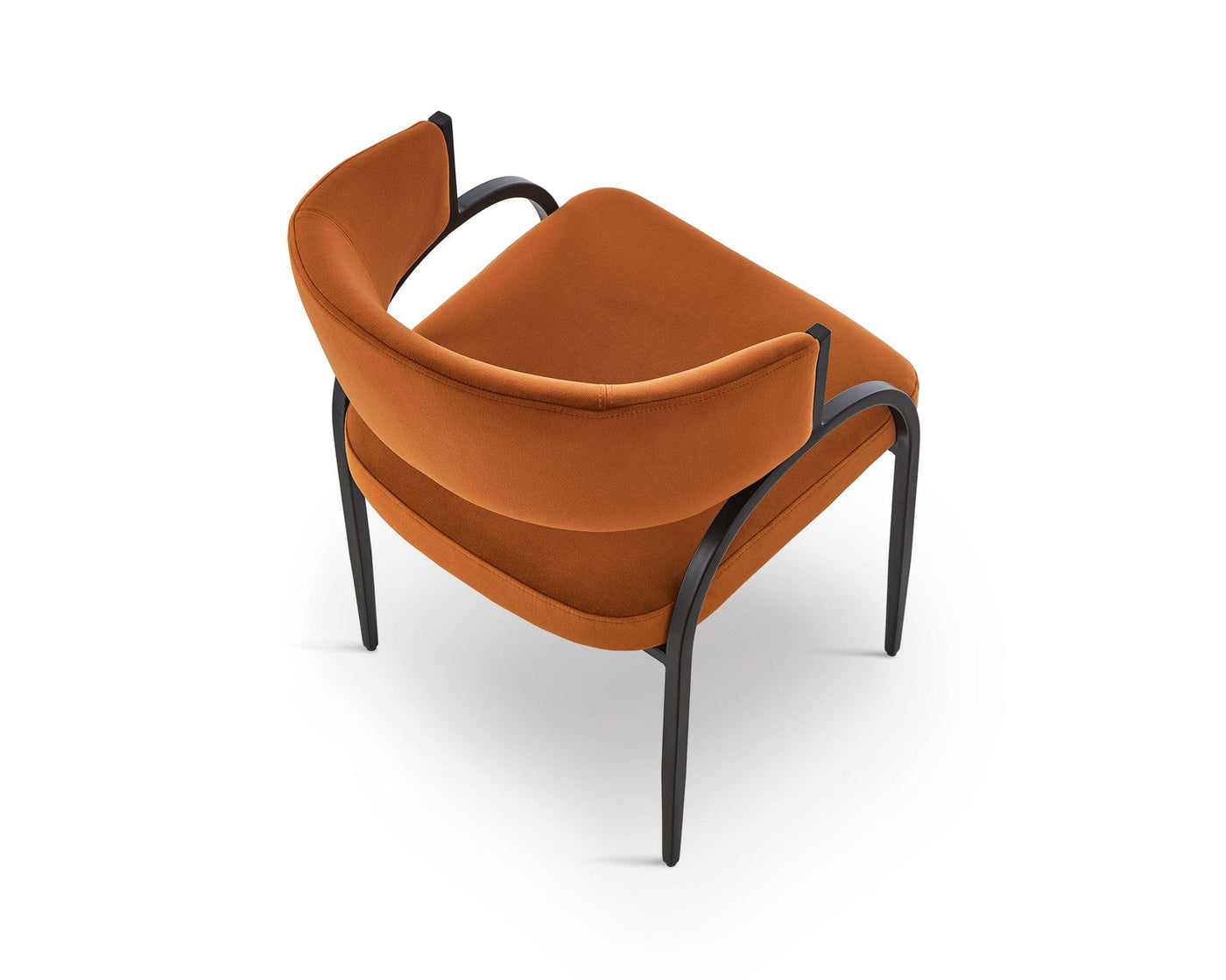 Liang & Eimil Dining Pavilion Dining Chair (Crib5) - Megan Oxide & Matt House of Isabella UK