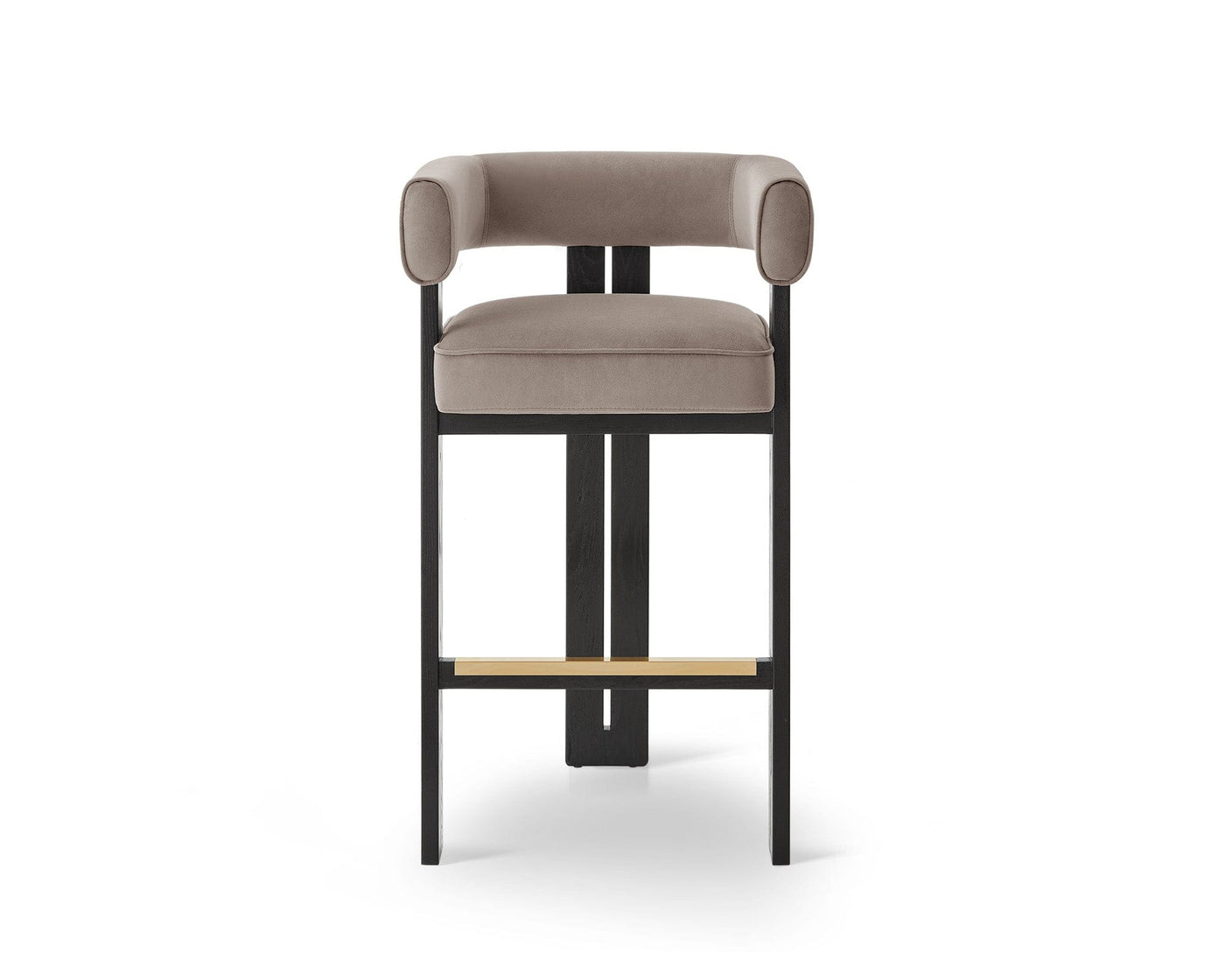 Liang & Eimil Dining Tilda Bar Stool - Megan Mink House of Isabella UK