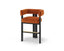 Liang & Eimil Dining Tilda Counter Stool - Megan Oxide House of Isabella UK