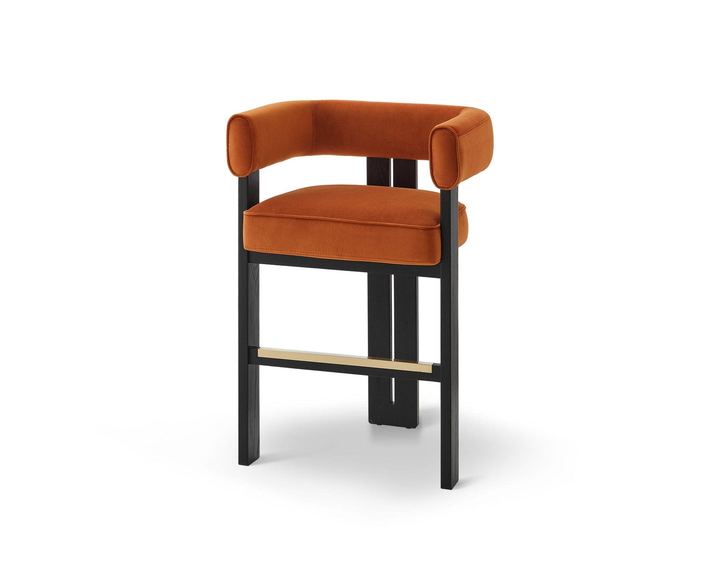 Liang & Eimil Dining Tilda Counter Stool - Megan Oxide House of Isabella UK