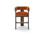 Liang & Eimil Dining Tilda Counter Stool - Megan Oxide House of Isabella UK