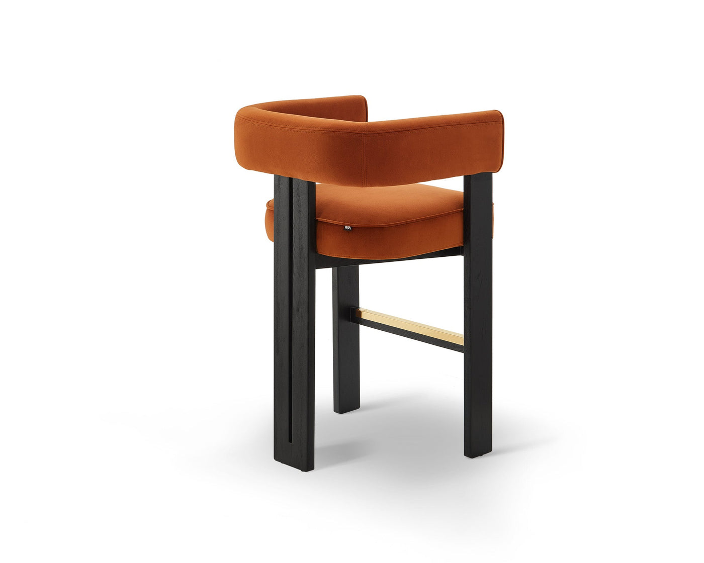 Liang & Eimil Dining Tilda Counter Stool - Megan Oxide House of Isabella UK