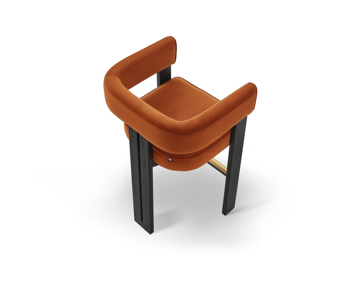 Liang & Eimil Dining Tilda Counter Stool - Megan Oxide House of Isabella UK