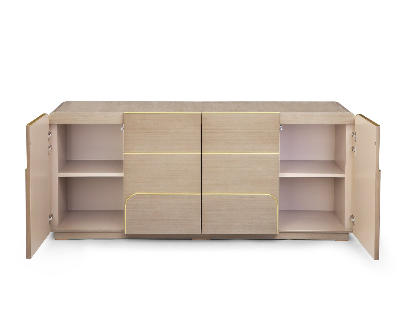 Liang & Eimil Living Astoria Sideboard House of Isabella UK