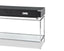 Liang & Eimil Living Genoa Console Table - Stainless House of Isabella UK