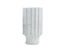 Liang & Eimil Living Marmo Fluted Vase I House of Isabella UK