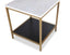 Liang & Eimil Living Max Side Table House of Isabella UK