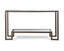 Liang & Eimil Living Ming Console Table - Bronze House of Isabella UK