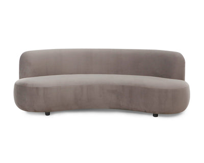 Liang & Eimil Living Polter Sofa (Crib5) - Megan Mink House of Isabella UK