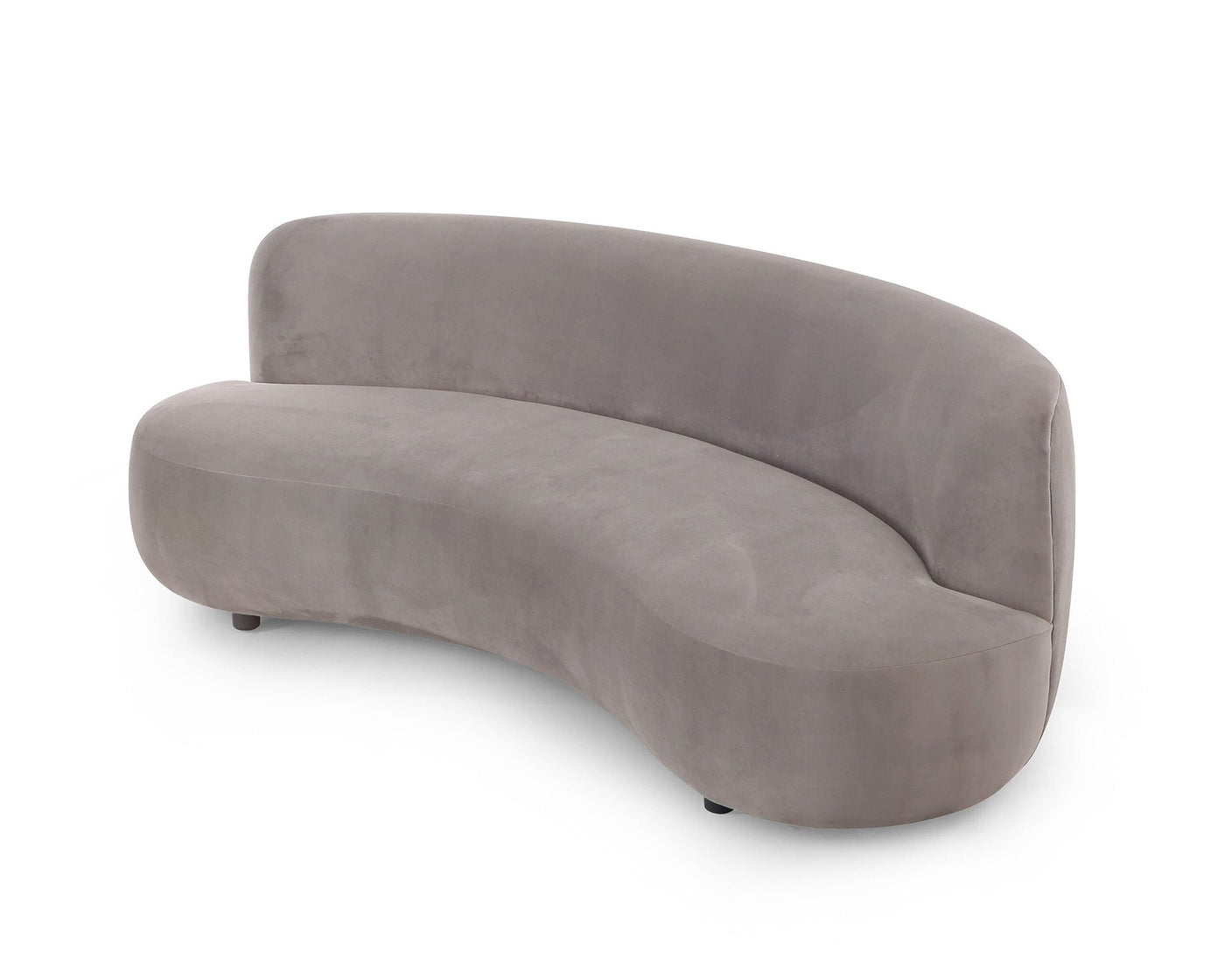 Liang & Eimil Living Polter Sofa (Crib5) - Megan Mink House of Isabella UK