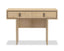 Liang & Eimil Living Tigur Console Table - Natural White House of Isabella UK