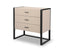 Liang & Eimil Sleeping Almati Chest of Drawers House of Isabella UK