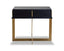 Liang & Eimil Sleeping Archivolto Bedside Table House of Isabella UK