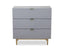 Liang & Eimil Sleeping Bolero Chest of Drawers House of Isabella UK