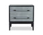 Liang & Eimil Sleeping Bologna Bedside Table House of Isabella UK