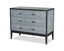 Liang & Eimil Sleeping Bologna Chest of Drawers House of Isabella UK