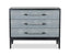 Liang & Eimil Sleeping Bologna Chest of Drawers House of Isabella UK