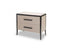 Liang & Eimil Sleeping Liza Chest of Drawers House of Isabella UK