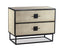 Liang & Eimil Sleeping Noma 9 Chest of Drawers House of Isabella UK